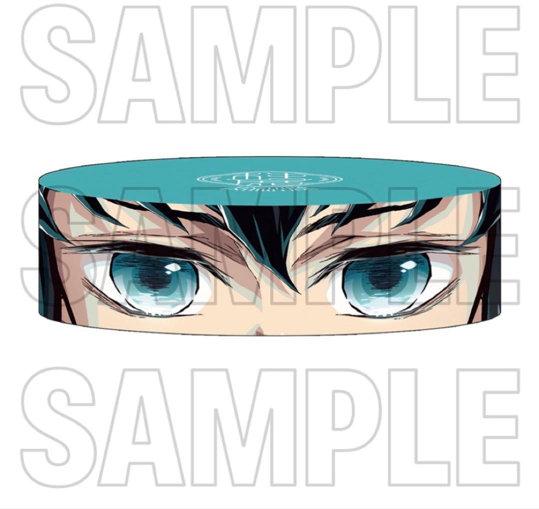 鬼滅の刃 柱展 時透 無一郎 ラウンド クッション