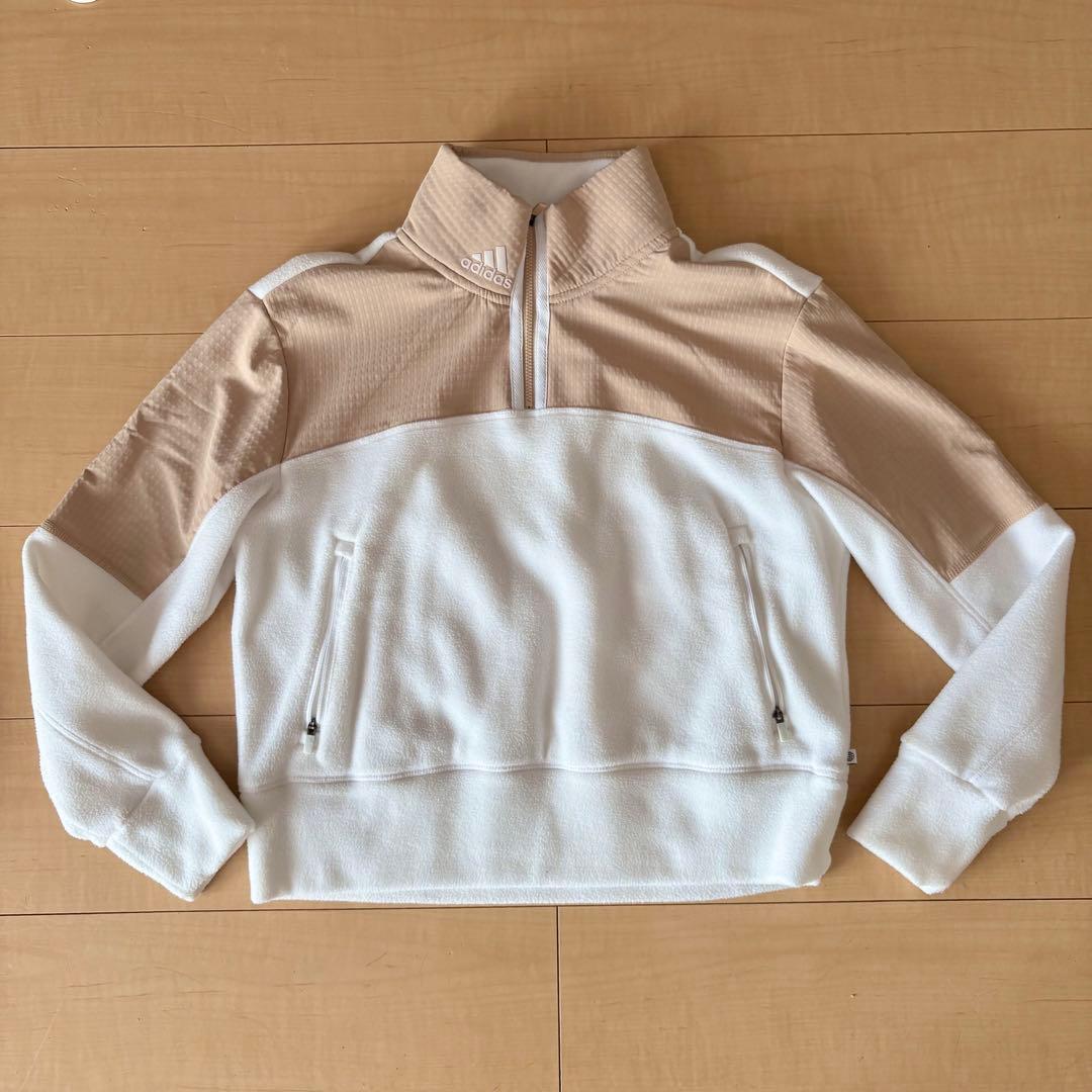 adidas ♡ セットアップ ゴルフ