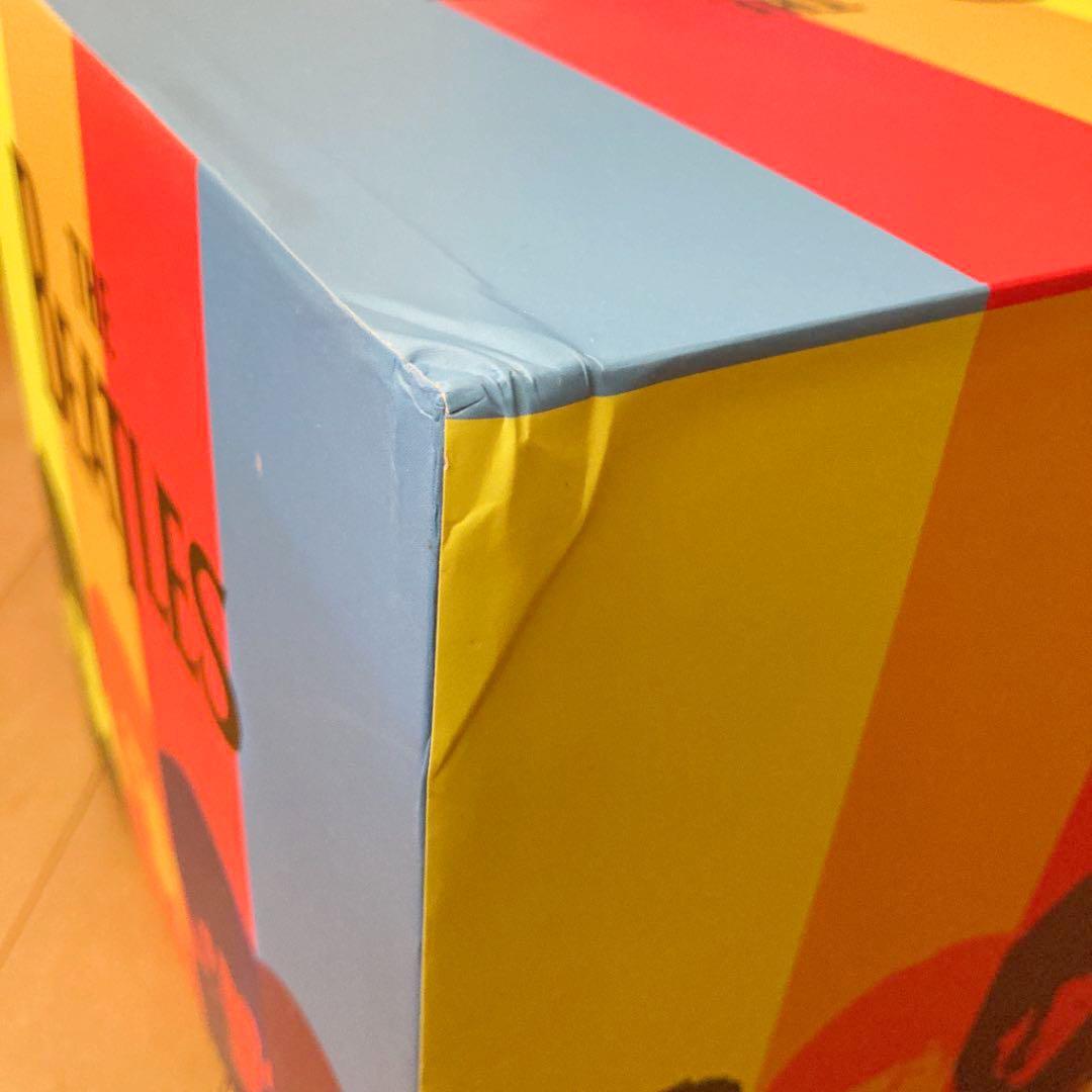 ★新品★ ビートルズ アドベントカレンダー イギリス正規品 2021年