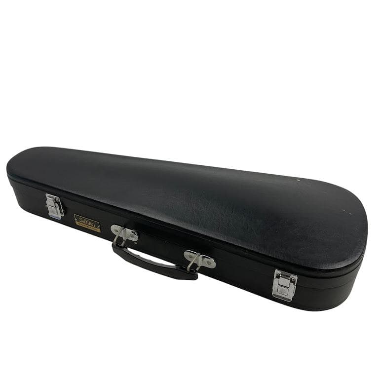 ●鈴木バイオリン● No.220 1/8 1985年製 violin 初心者用