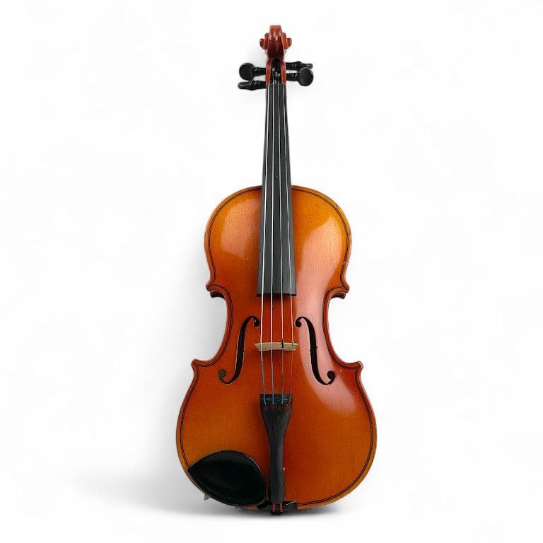 ●鈴木バイオリン● No.220 1/8 1985年製 violin 初心者用