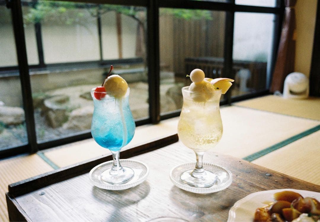 MINOLTA TC-1【作例あり（写真最後の1枚）】