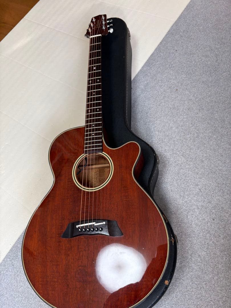Takamine L3-108LTD EDITION エレアコ　1991年製