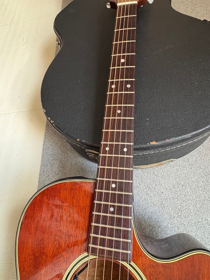 Takamine L3-108LTD EDITION エレアコ　1991年製