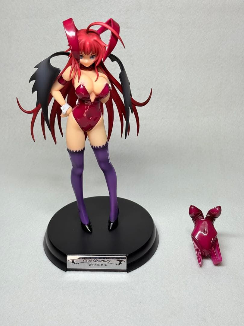 グリフォンR-Line(アールライン) ハイスクールD×D リアス・グレモリー