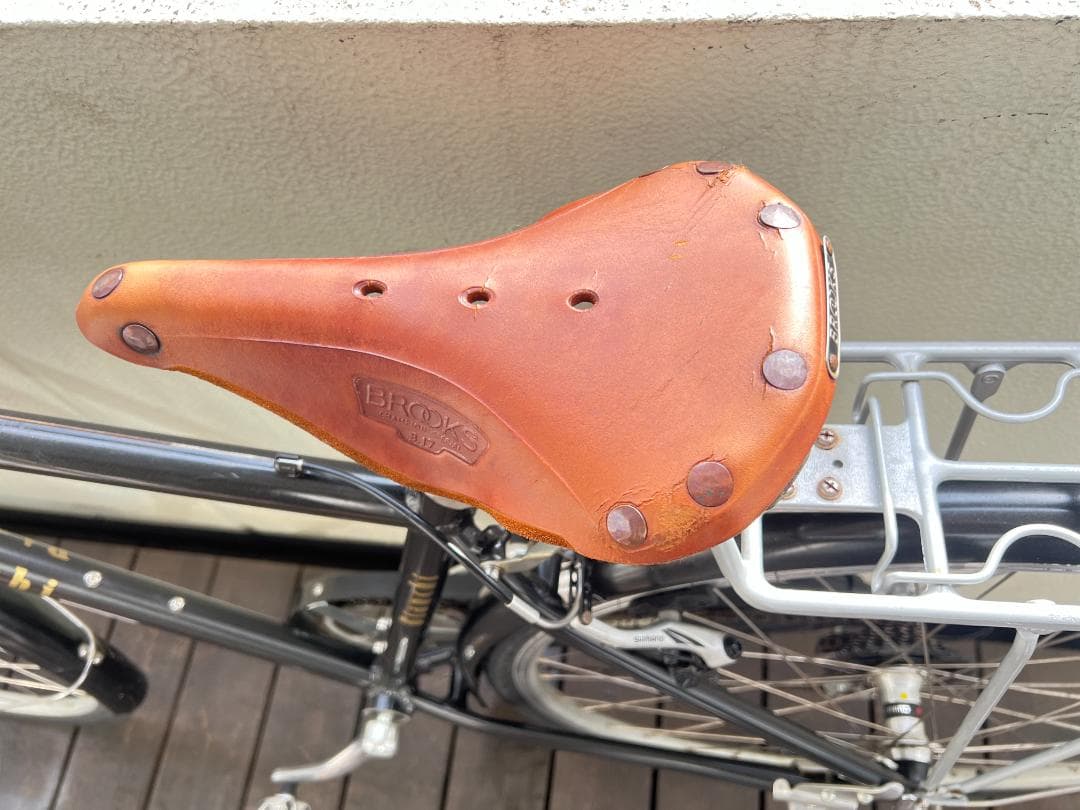 Bianchi PRIMAVERA Ｍイタリアンデザイン外装８段変速 引取専用