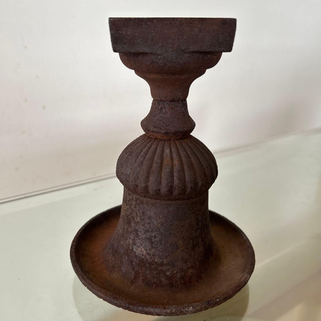 スモールメディシス　フランス　アンティーク　ブロカント