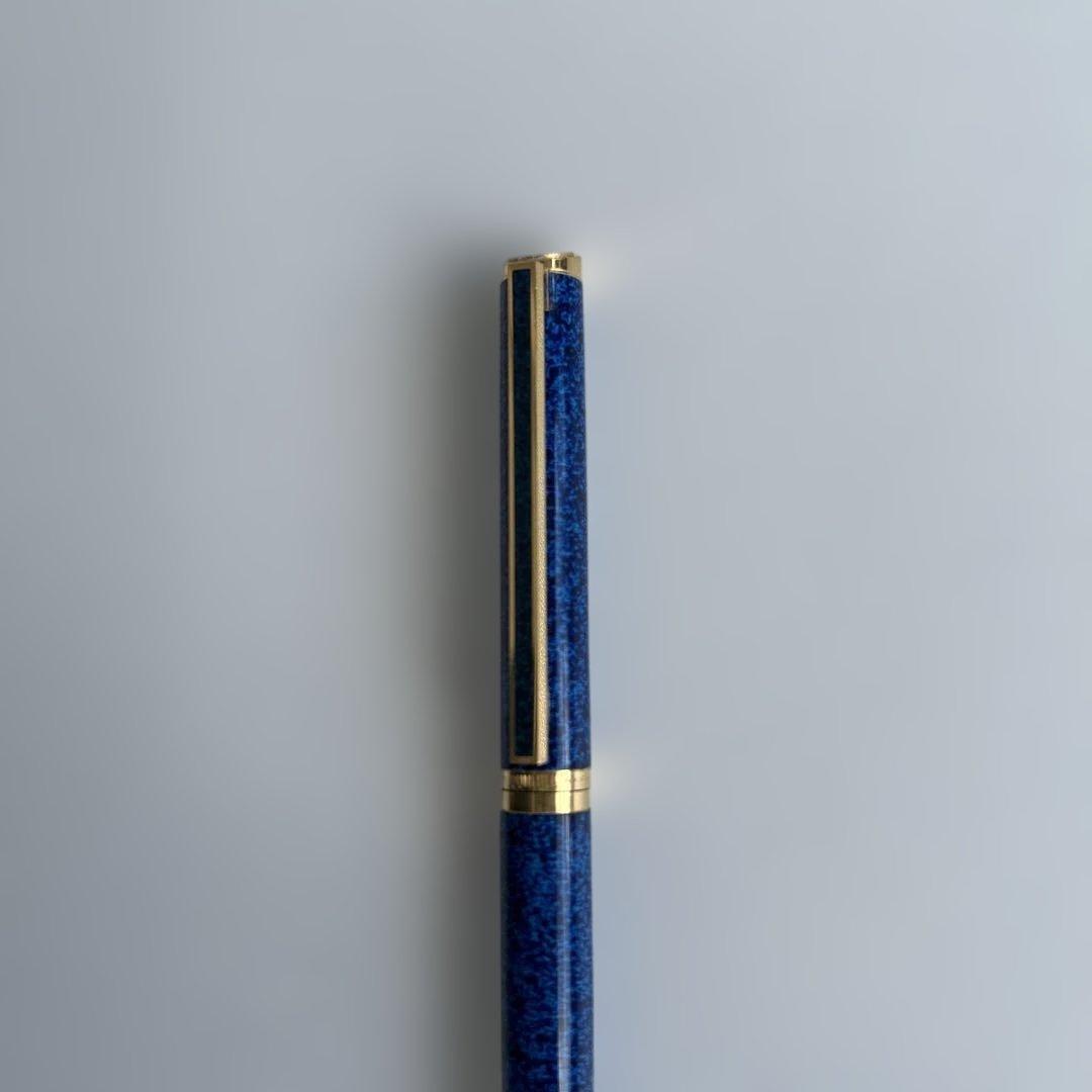 【美品】ダンヒル 万年筆