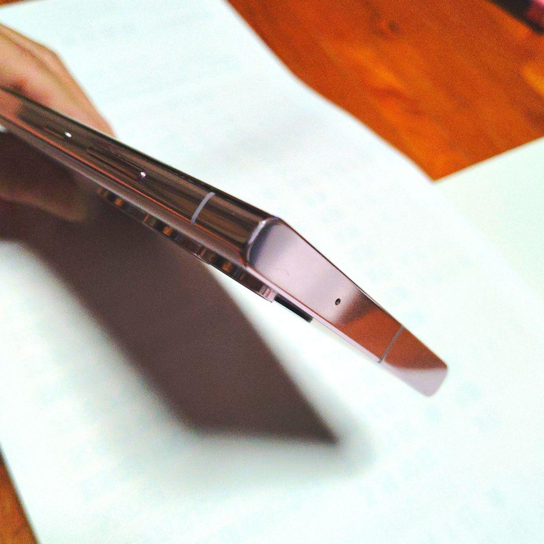 ★美品★Galaxy S23 Ultra 256GBラベンダー