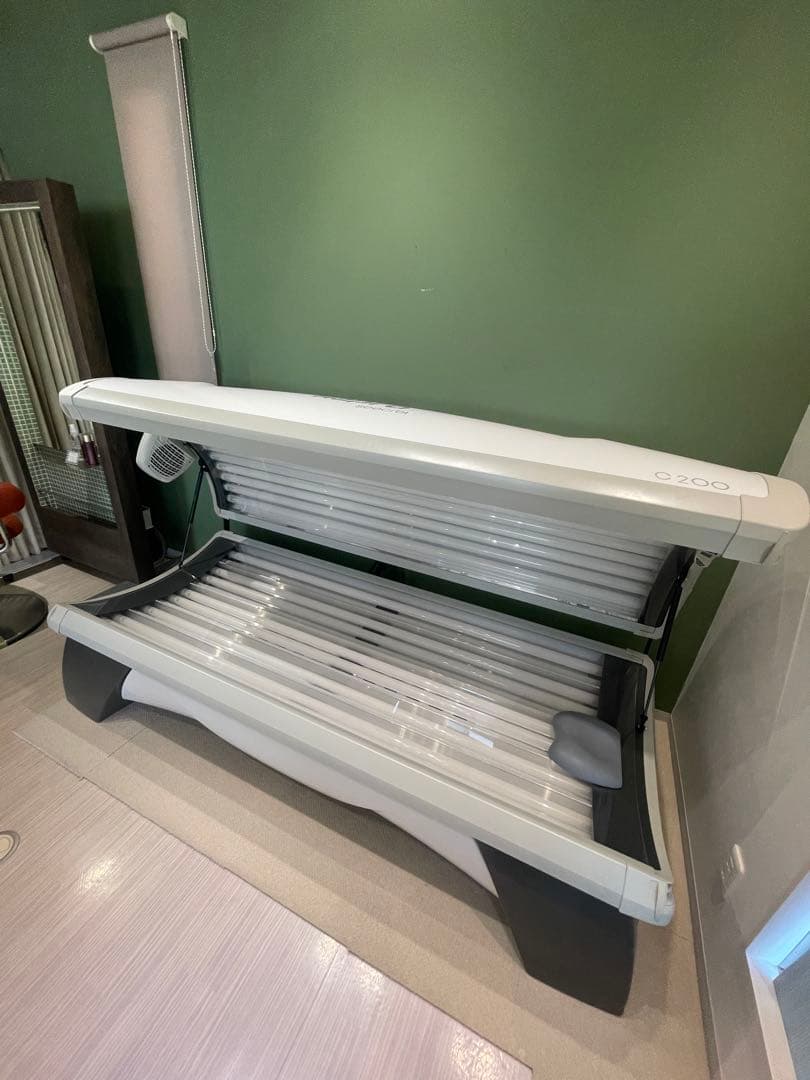 ハプロ社　コラーゲンマシン　seecret c200