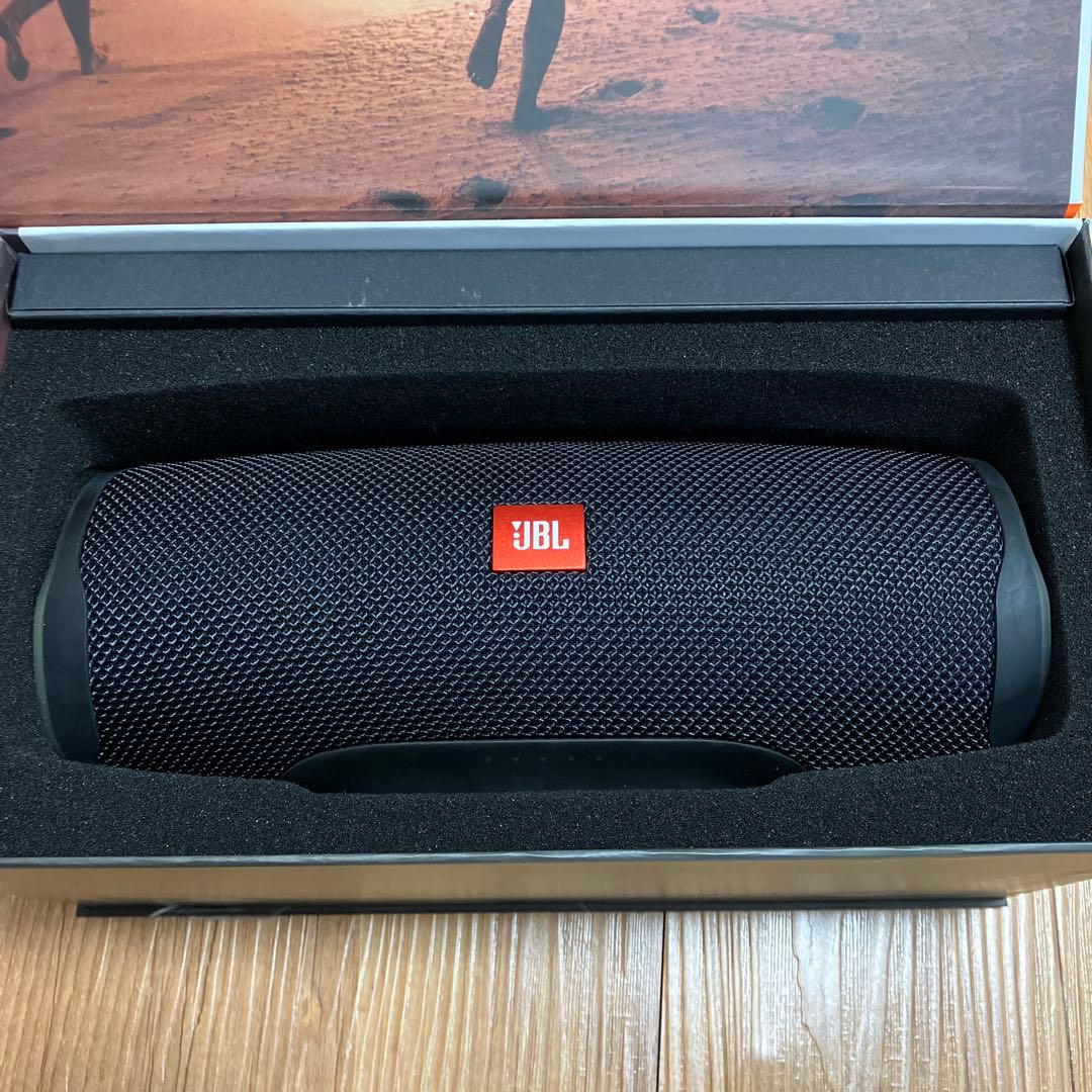 jbl charge4 ワイヤレススピーカー