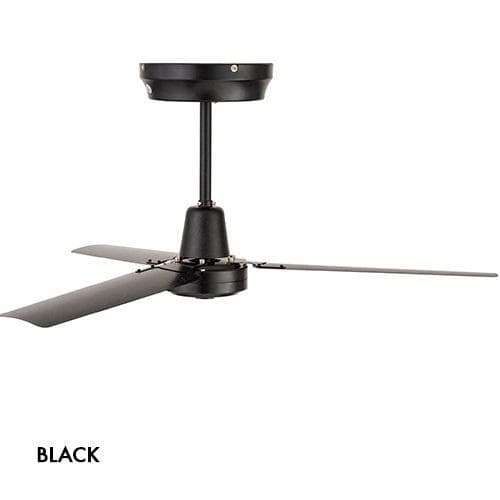 ハモサ シーリングファン CF-004HBK モニカ シーリングファン