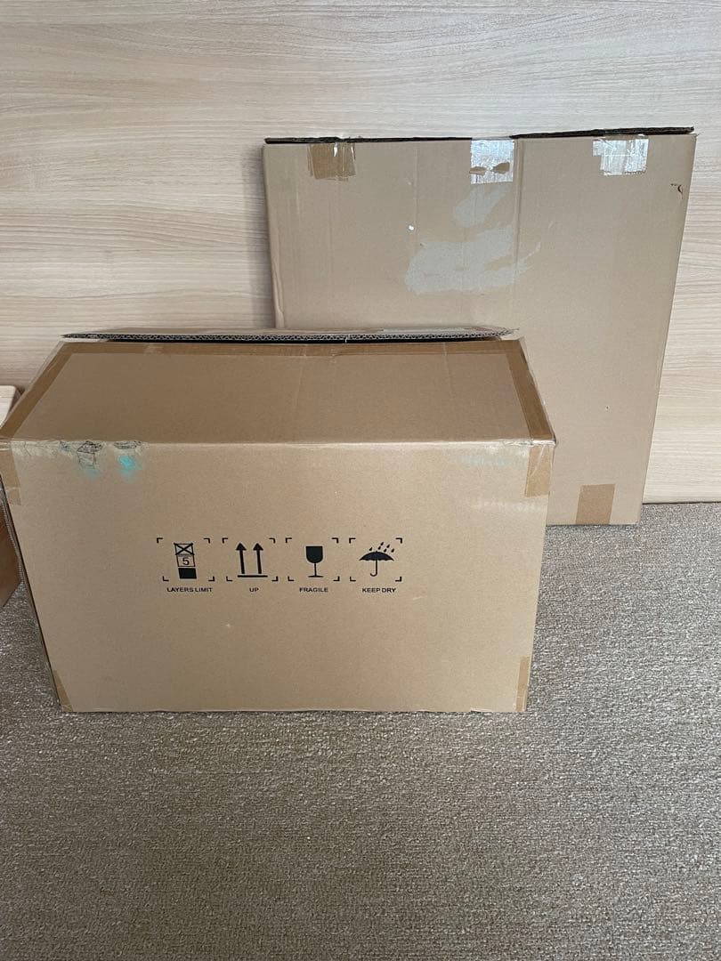 ユニコム　オキシランドZ-3000 酸素室2点セット