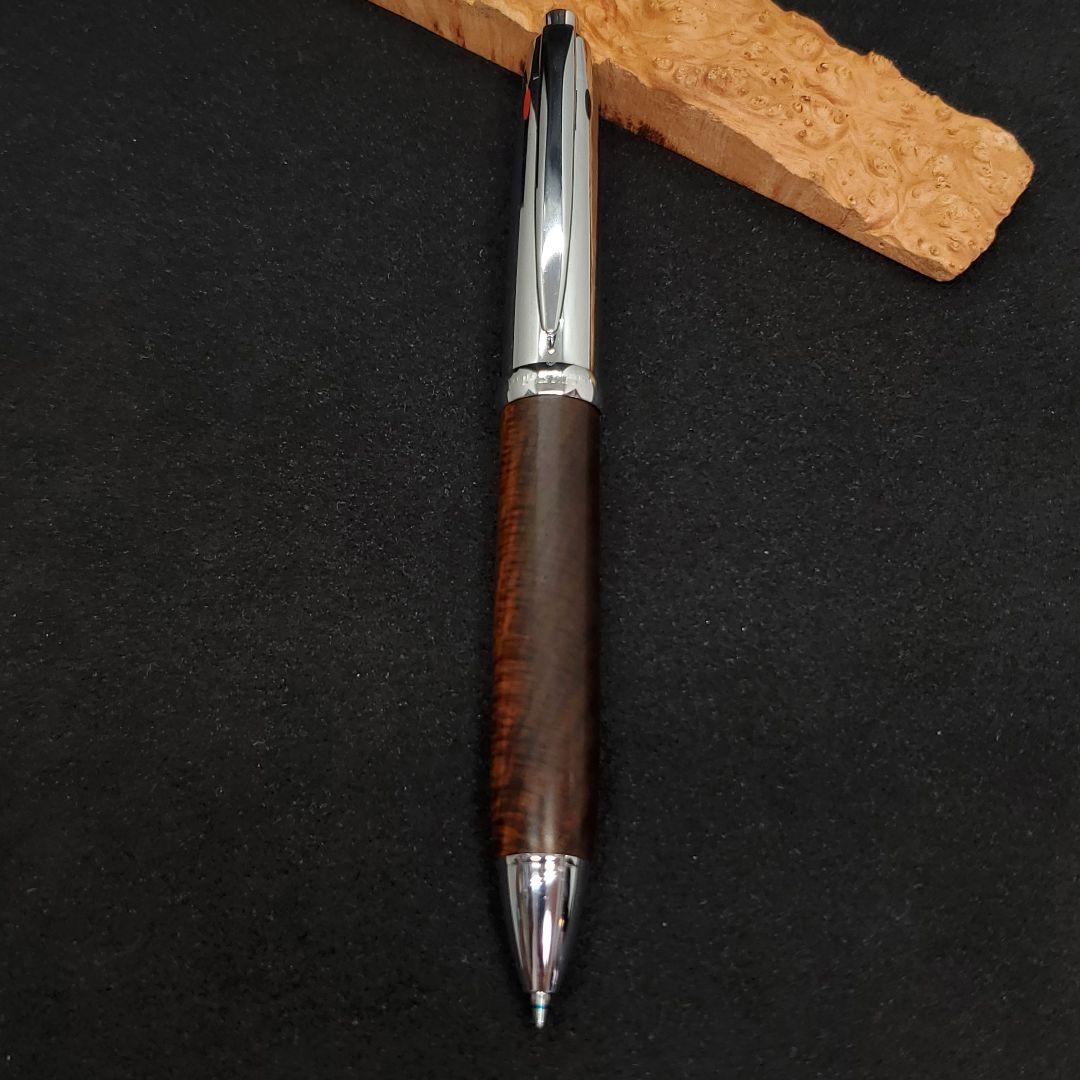 No.34ピュアモルトプレミアムウッドカスタム 3&1 サイアミーズローズウッド