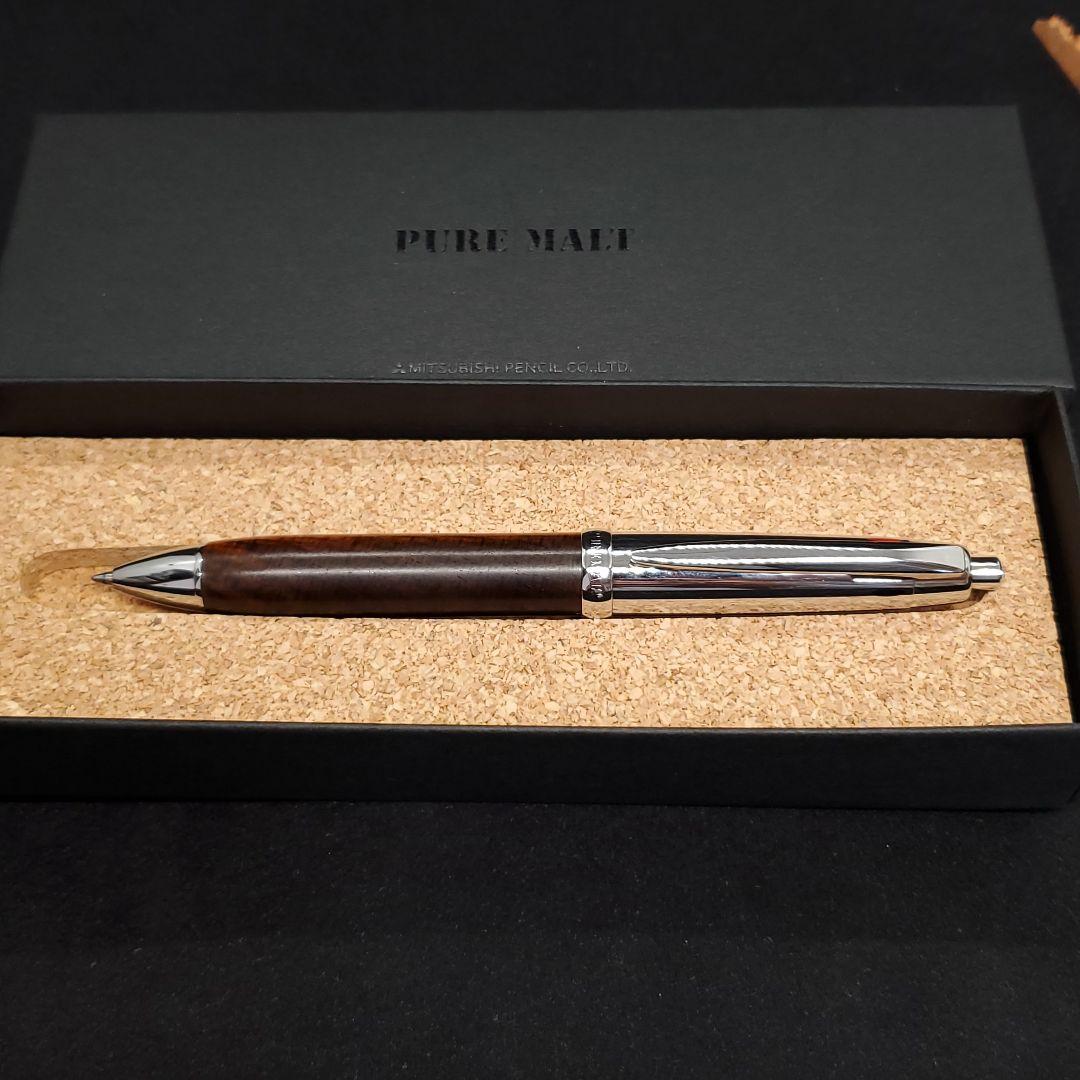 No.34ピュアモルトプレミアムウッドカスタム 3&1 サイアミーズローズウッド