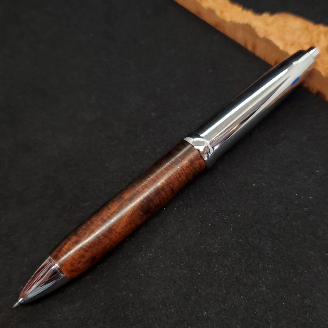 No.34ピュアモルトプレミアムウッドカスタム 3&1 サイアミーズローズウッド