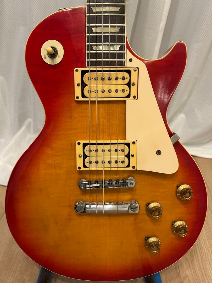 Tokai LS120 Reborn 1980年製