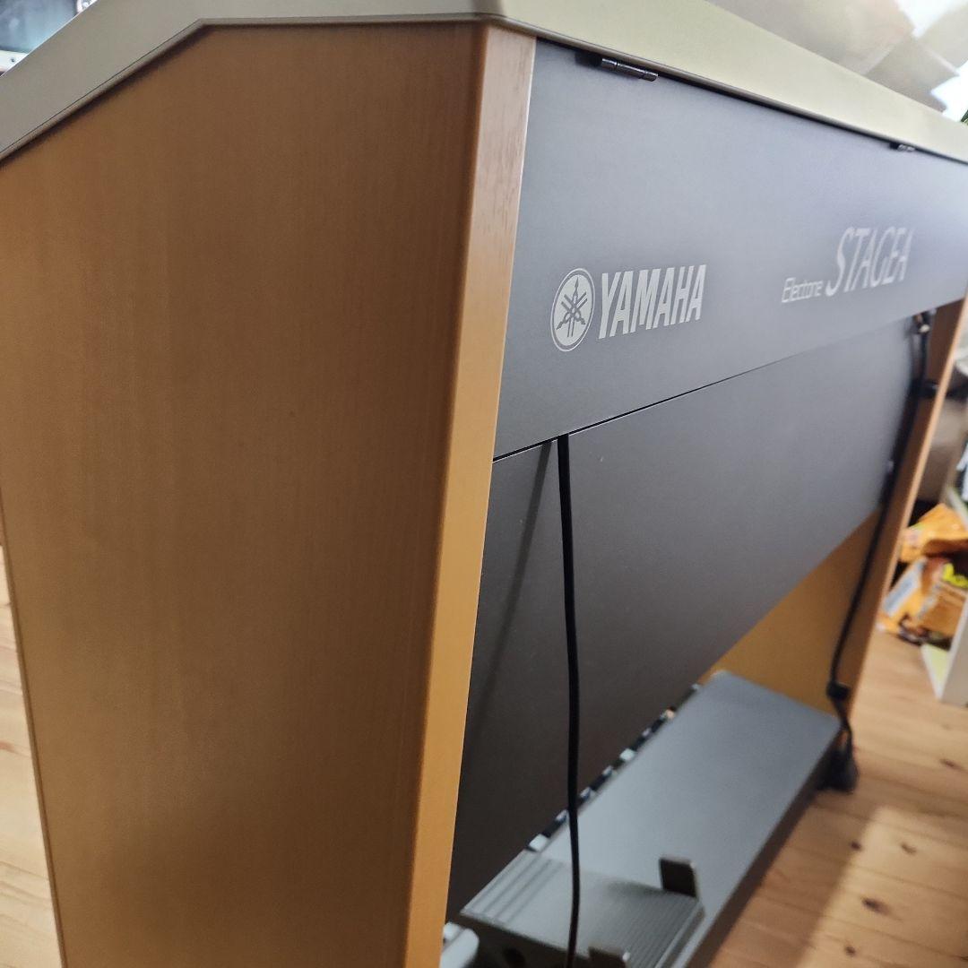 ヤマハエレクトーン　ELB-01 2006年製