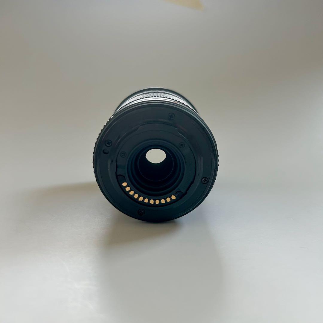 レンズ(ズーム) M.ZUIKO DIGITAL ED 40-150mm F4.0-5.6 R