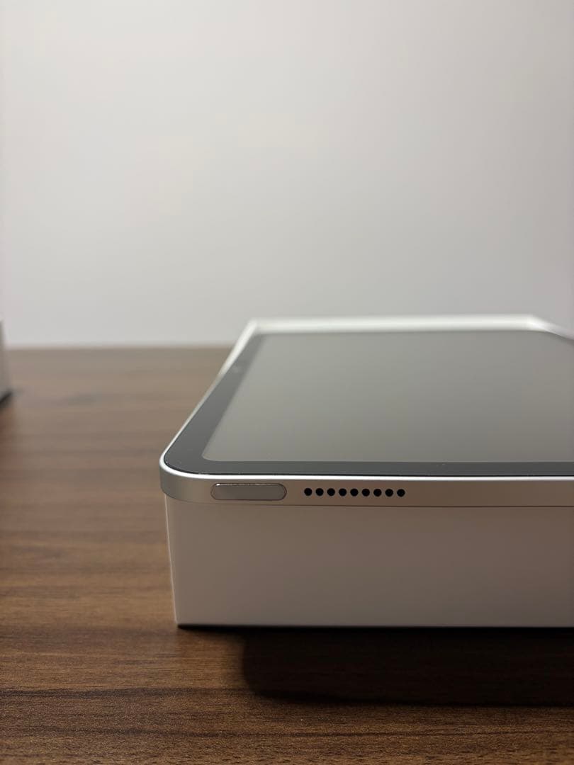 Apple iPad 第10世代　スペースグレー 本体 64GB