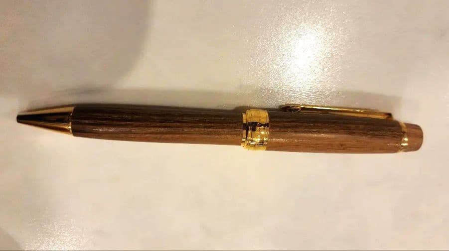 カスタム 槐（えんじゅ) ボールペン