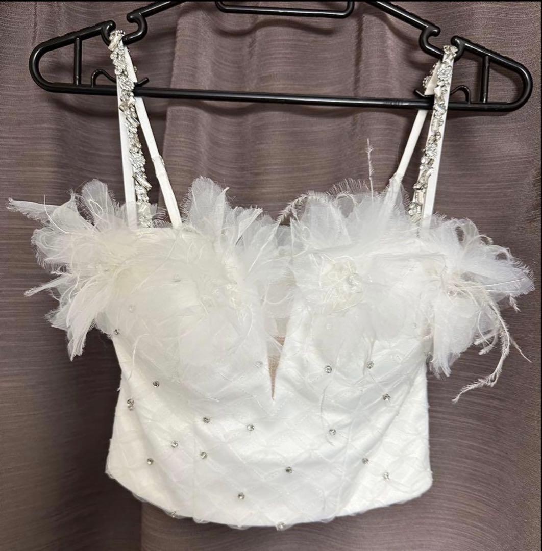 スーツ・フォーマル・ドレス ROBEdeFLEURS XS