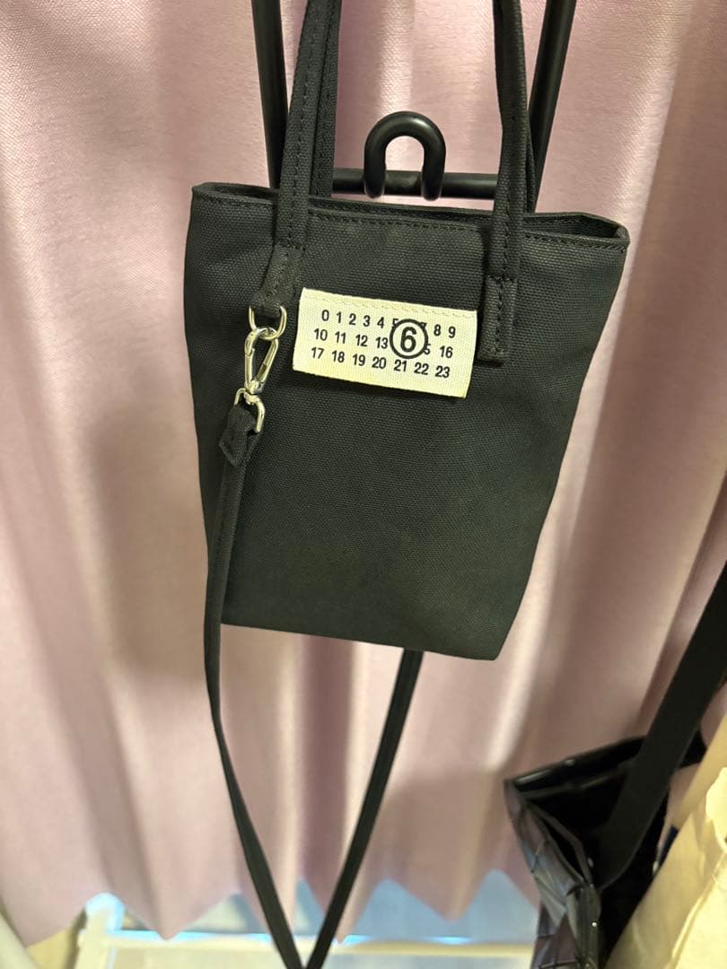 マルジェラ　ミニショルダー　正規品