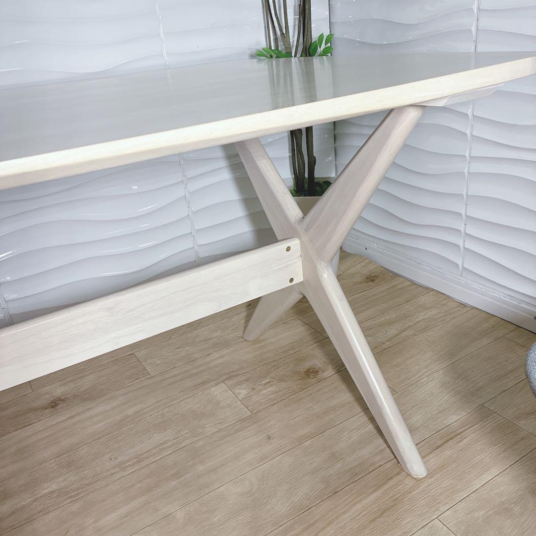 ◇ニトリ◇ダイニングテーブル◇2人掛けチェア◇2点◇大阪兵庫京都奈良滋賀和歌山◇