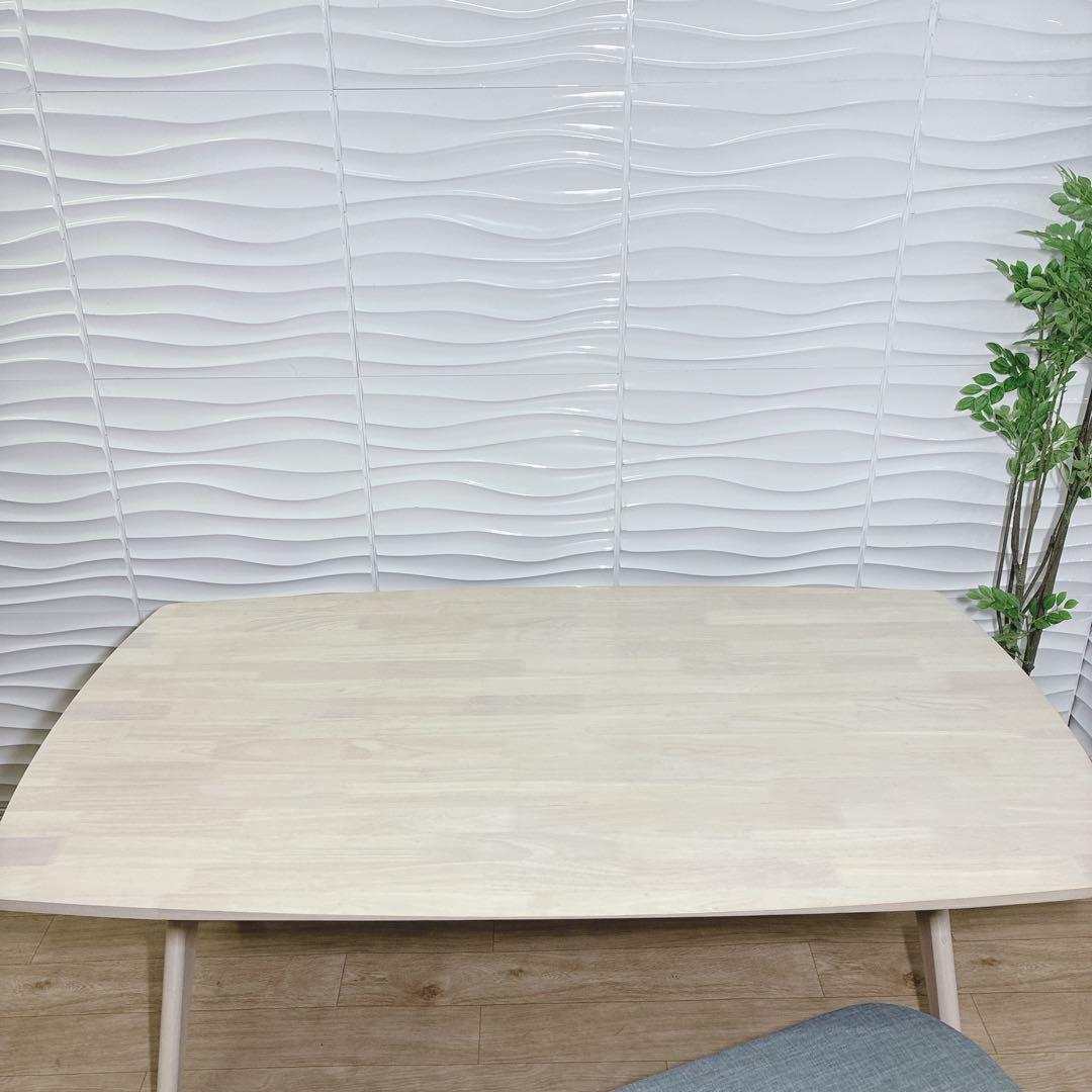 ◇ニトリ◇ダイニングテーブル◇2人掛けチェア◇2点◇大阪兵庫京都奈良滋賀和歌山◇