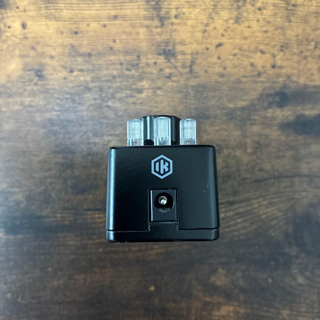 ギター IK multimedia TONEX ONE