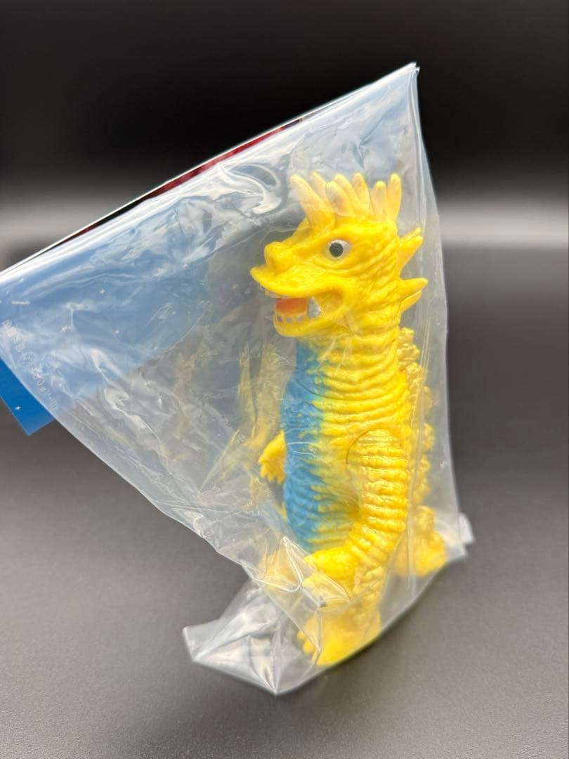 バ*@様 回光商会 エコーショウカイ 侃侃怪獣キングガゴドラゲラスズン 3期