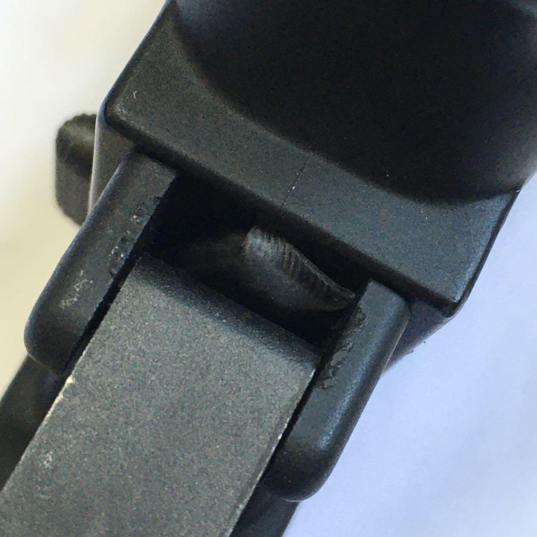 東京マルイ 次世代電動ガン レシーライフル ロアフレーム セット