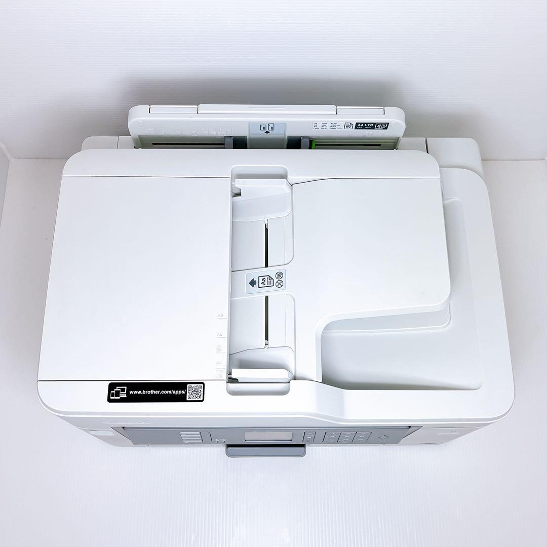 brother MFC-J5630CDW インクジェットプリンター ブラザー