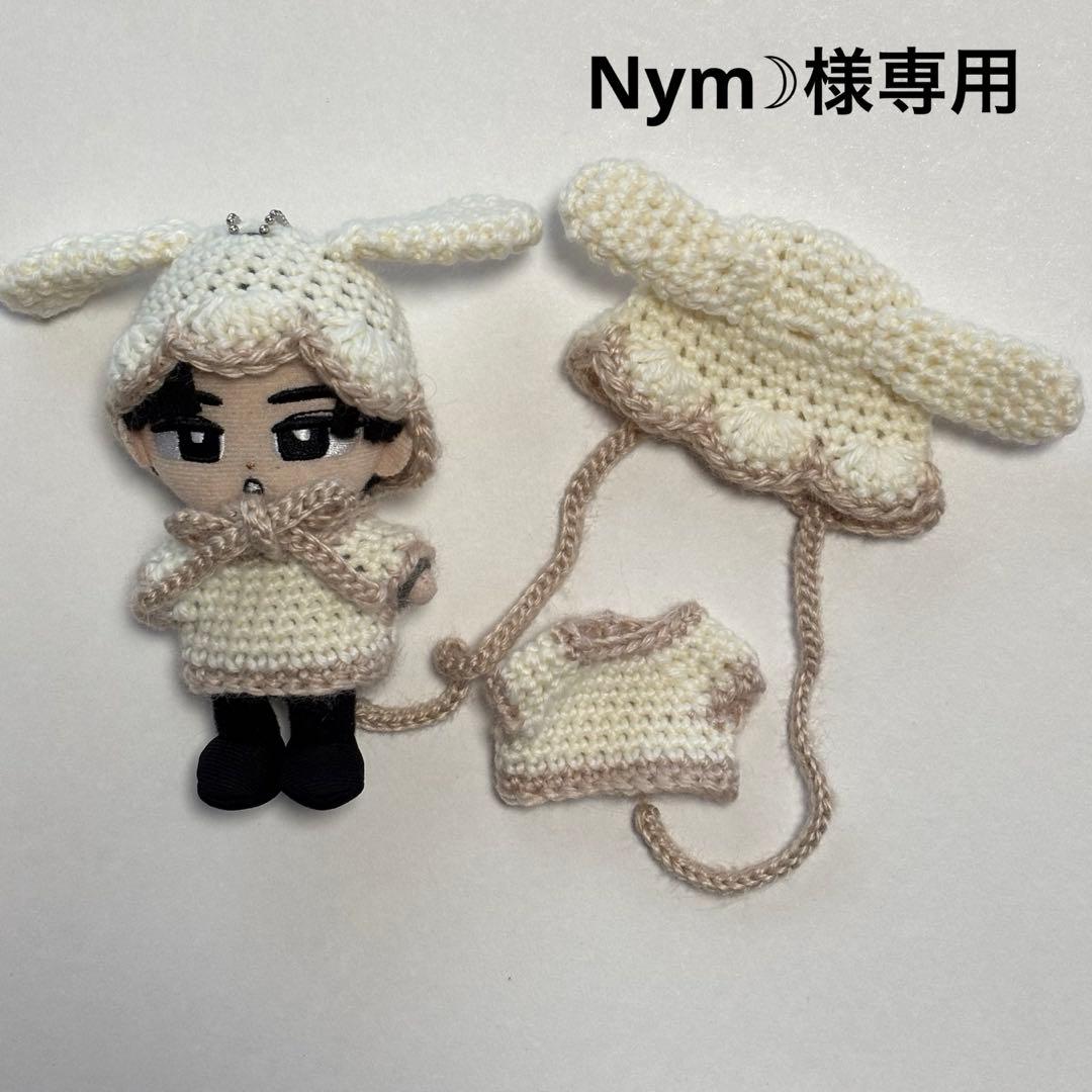 Nym☽