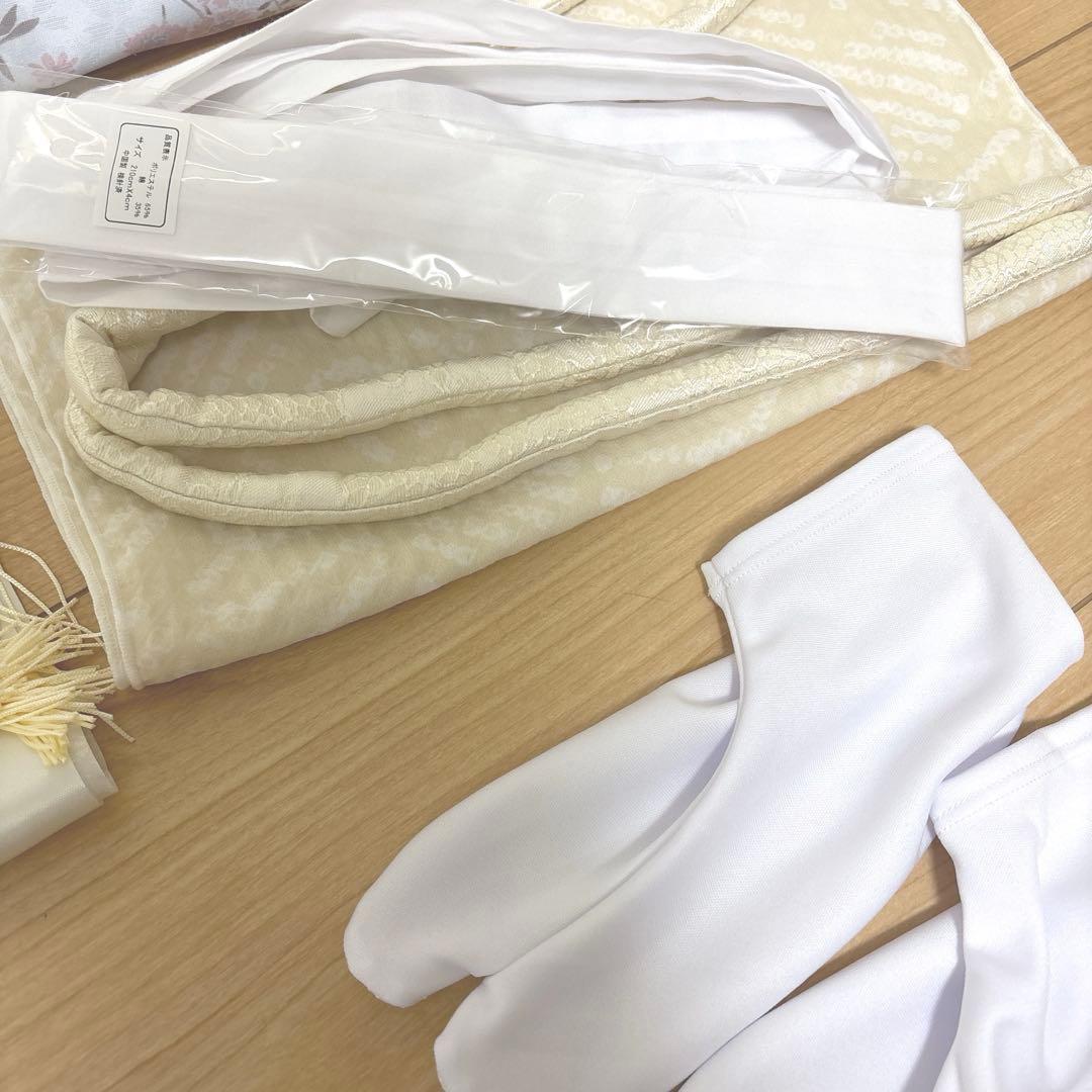 七五三　KYOETSU 京越卸屋　7歳　セット