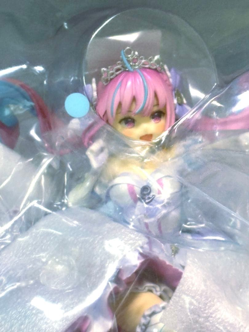 アニバーサリードリーム2020 あくあ色すーぱーどりーむ ホロライブフィギュア