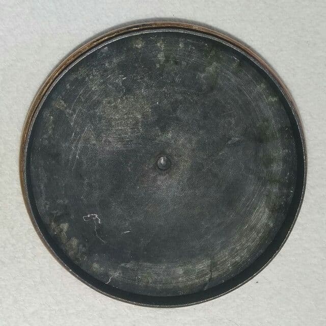 玉川堂湯沸（やかん）鎚起銅器