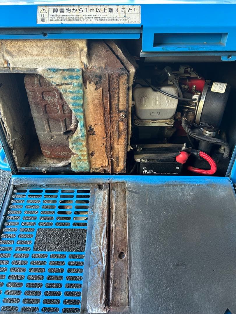 VIP2 綺麗HPJ-5ESM高圧洗浄機防音ガン・高圧ホース・給排水ホースセット