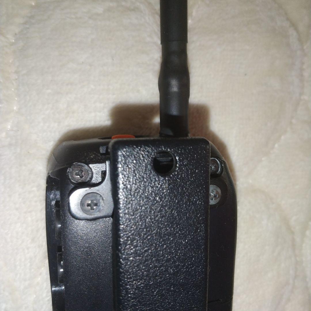 KENWOOD トランシーバー UBZ-BM20R 4台