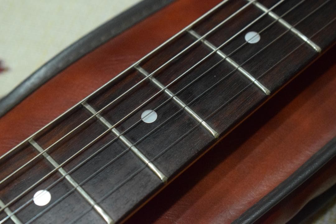 Greco SE600J 1979年製 JBモデル 状態良好 ケース・アーム付