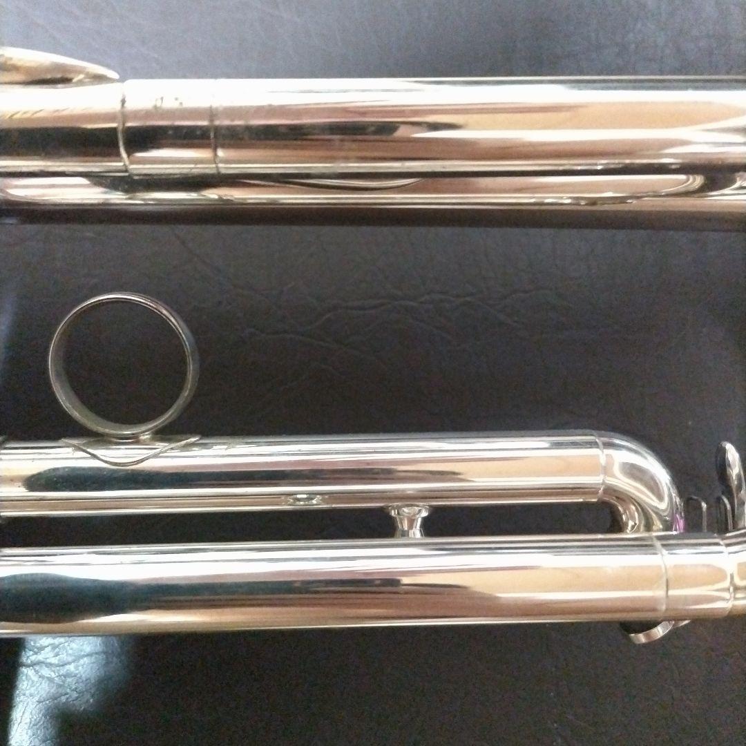 ヤマハ　YAMAHA　YTR-737S