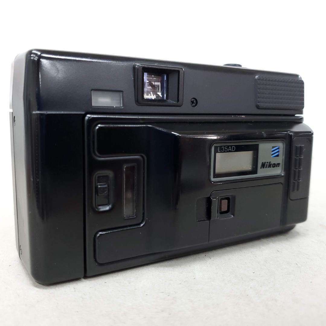 【動作確認済】 Nikon L35 AD F1205-208-9v p