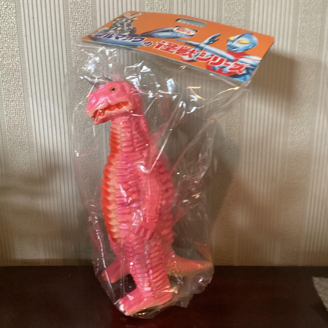 ブルマァクショップ　ピンクアボラス　新品未開封　プロフィール必読