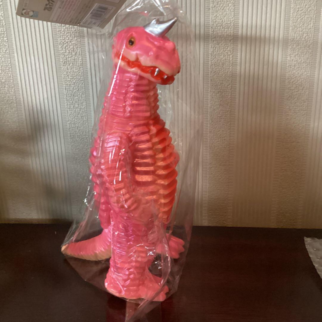 ブルマァクショップ　ピンクアボラス　新品未開封　プロフィール必読