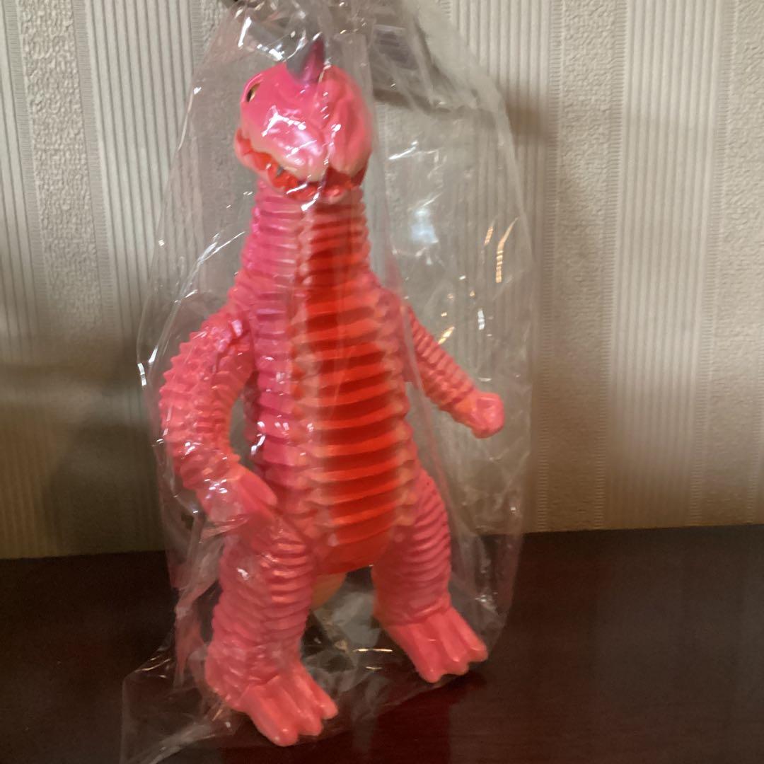 ブルマァクショップ　ピンクアボラス　新品未開封　プロフィール必読