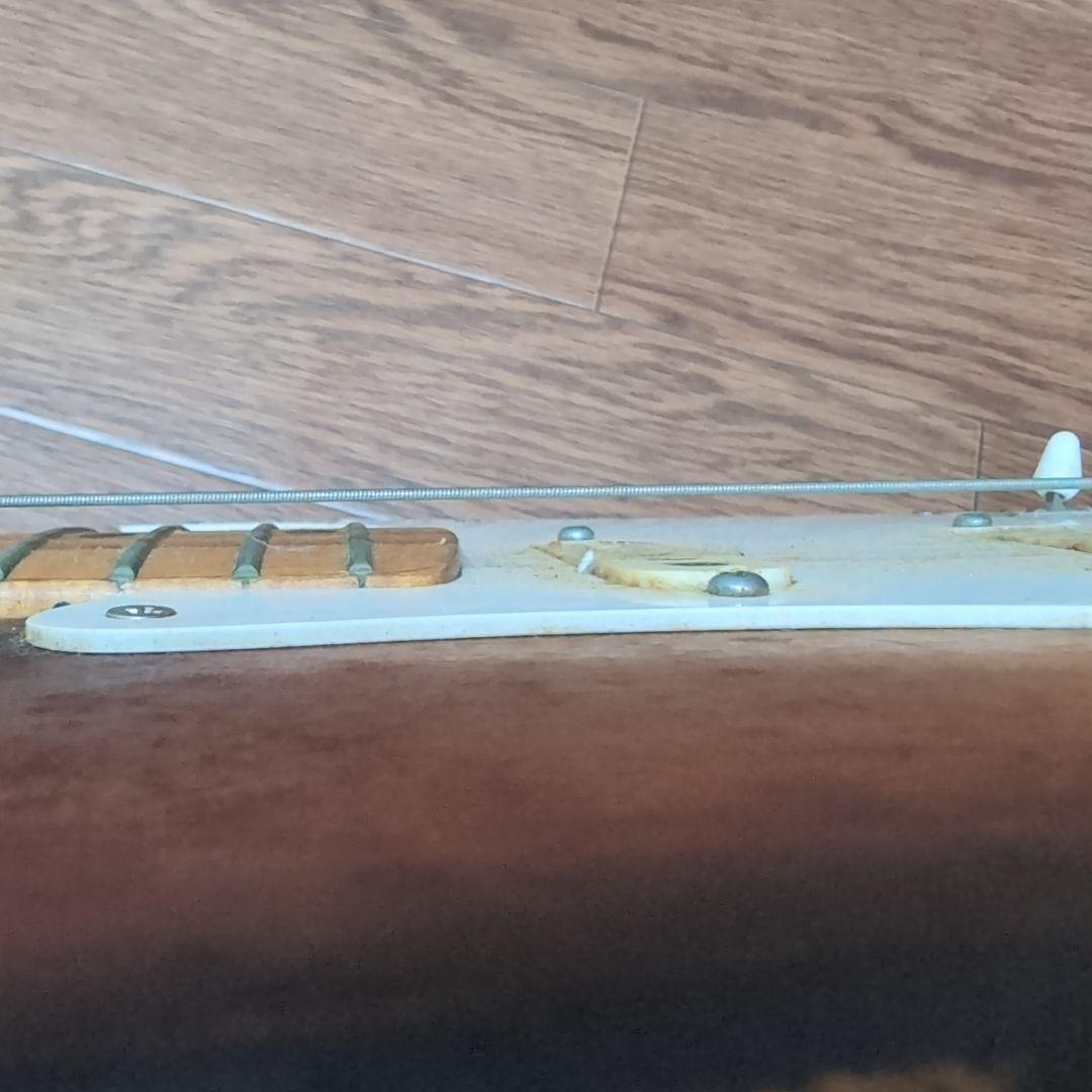 FERNANDES FST/BURNY OLDS ストラト