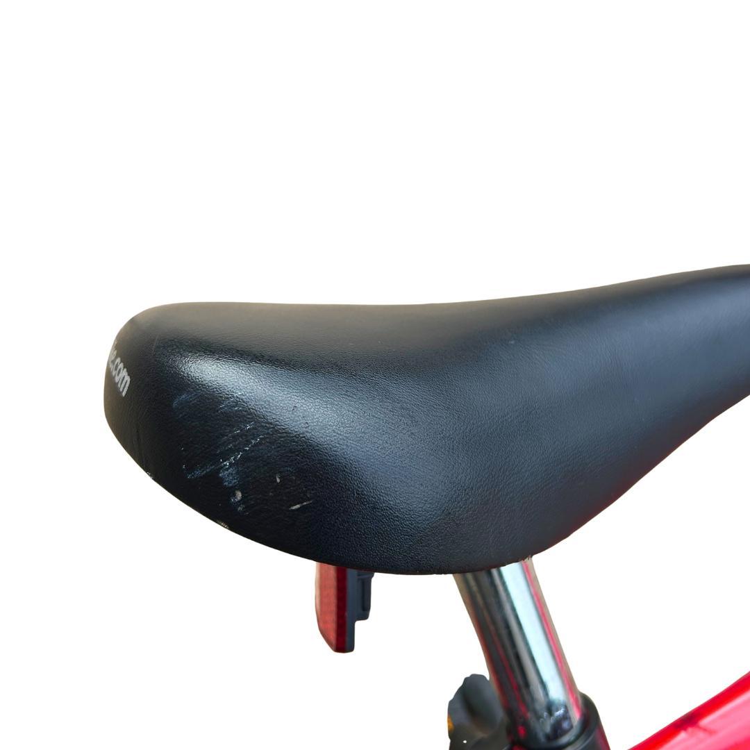 【美品✨】Henshin Bike へんしんバイク 12インチ 赤