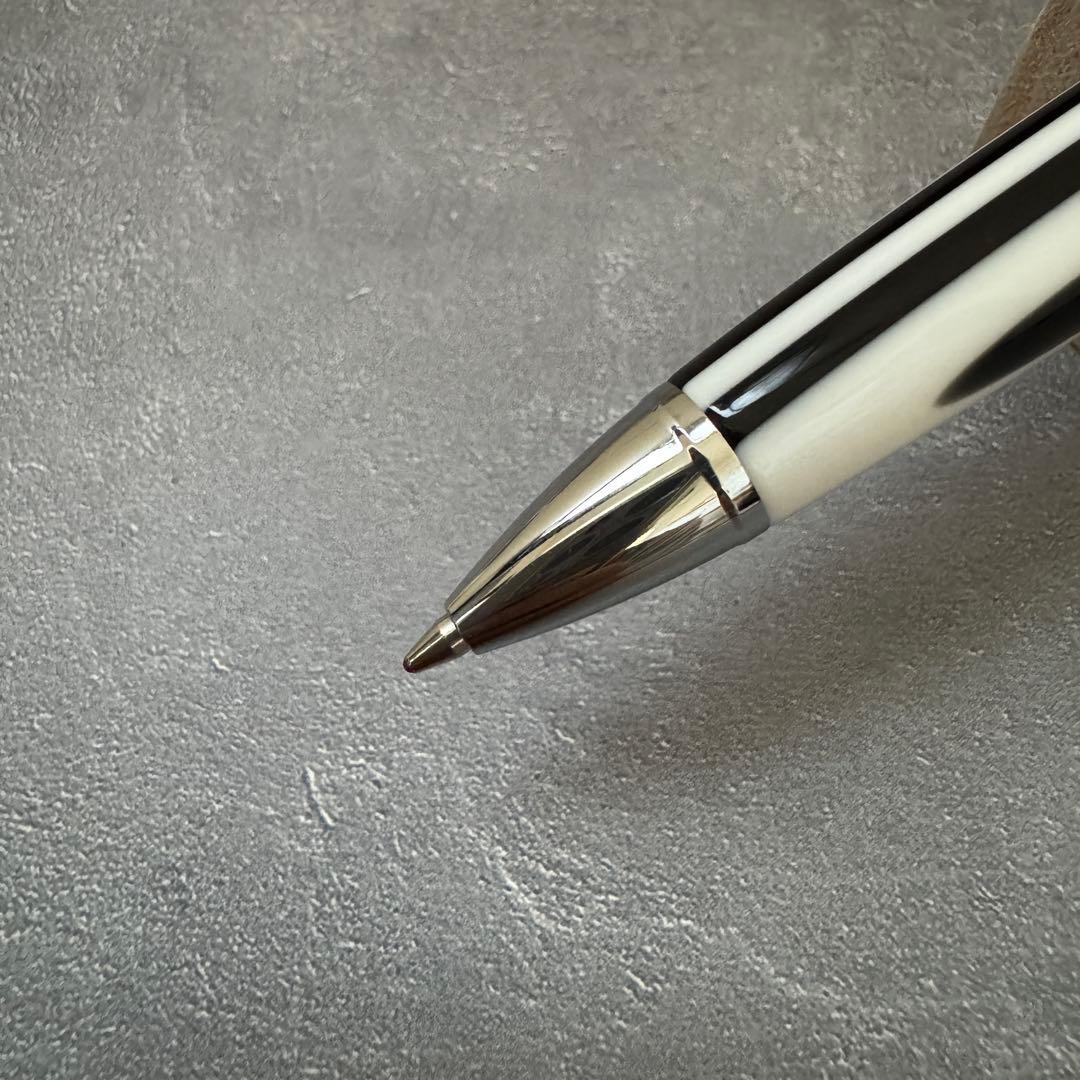 【極美品】MONTEVERDE モンテベルデ　プリマ　ボールペン　日本限定