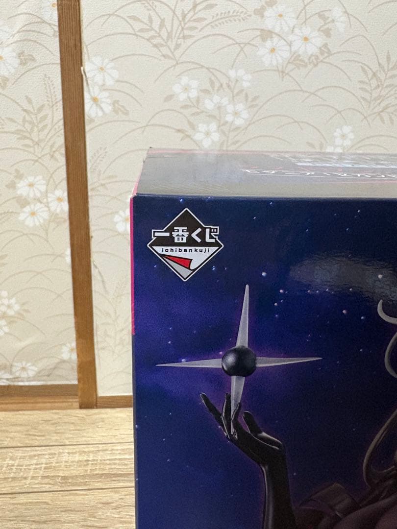 勝利の女神ニケ 一番くじ ラストワン賞 モダニアフィギュア おまけ付き