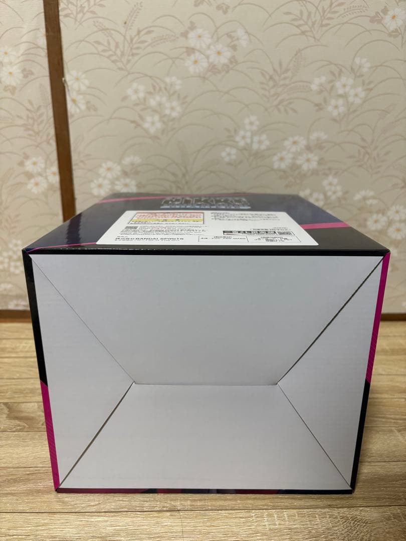 勝利の女神ニケ 一番くじ ラストワン賞 モダニアフィギュア おまけ付き